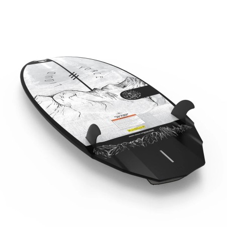 Wakesurf Liquid Force Primo 2025