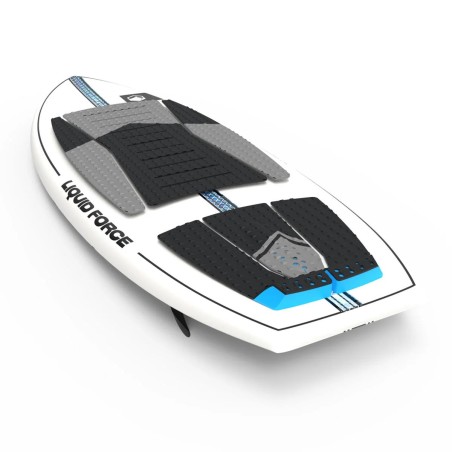 Wakesurf Liquid Force Flyer Thruster 2025