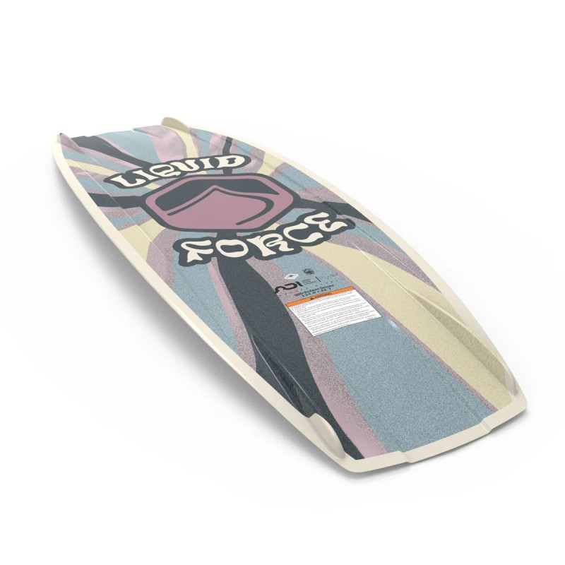 Planche Wakeboard Liquid Force M.E. 2025