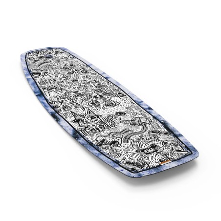 Planche Wakeboard Liquid Force Apex FS 2025