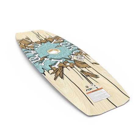 Planche Wakeboard Liquid Force Holiday 2025