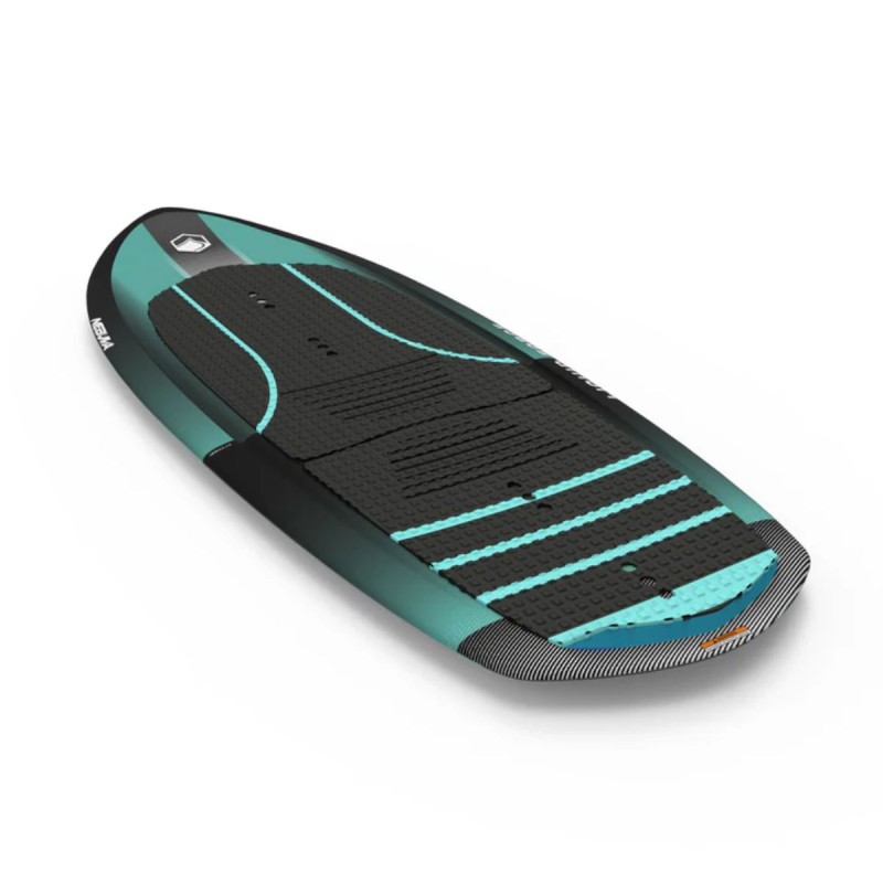 Planche Wakefoil Liquid Force Nebula 2025