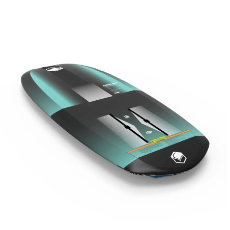 Planche Wakefoil Liquid Force Nebula 2025