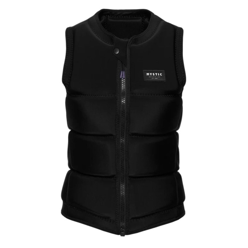 Gilet Impact Wakeboard Femme Mystic Star 2025