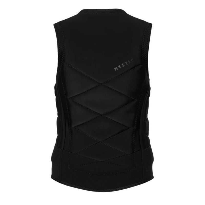 Gilet Impact Wakeboard Femme Mystic Juice 2025