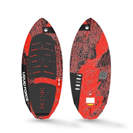 Wakesurf Liquid Force Primo 2024