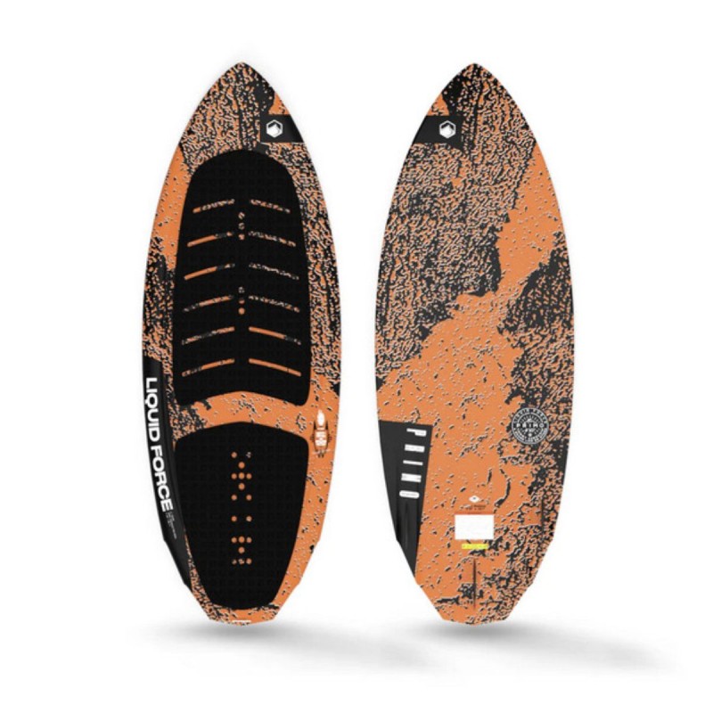 Wakesurf Liquid Force Primo 2024