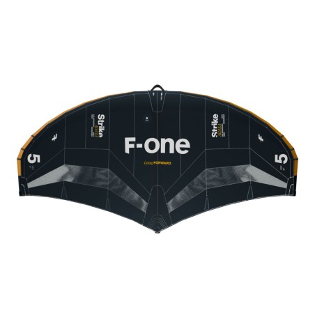 Aile Wing F-ONE Strike V5 Aluula 2025