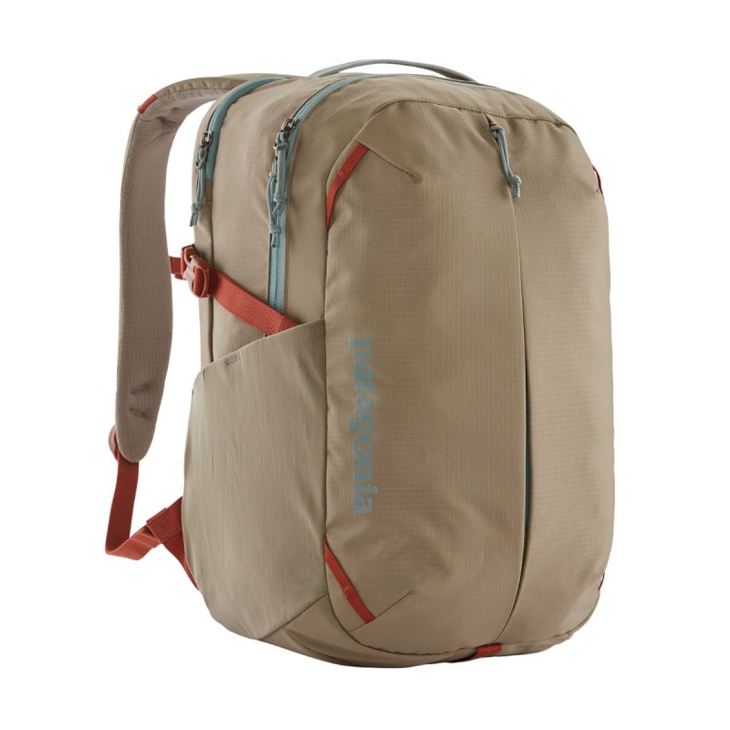 Sac à Dos Patagonia Refugio Daypack 26L - Beige