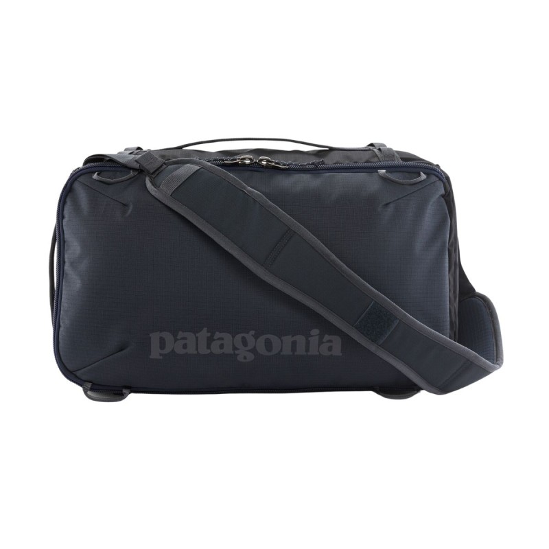 Sac à Dos Patagonia Black Hole Mini HLC - Bleu Marine