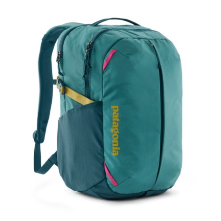 Sac à Dos Patagonia Refugio Daypack 26L - Vert