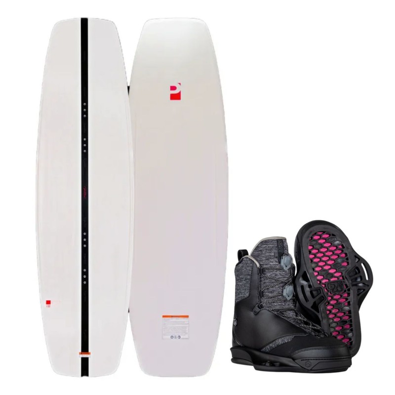 Pack Wakeboard Park Hyperlite Pleasure