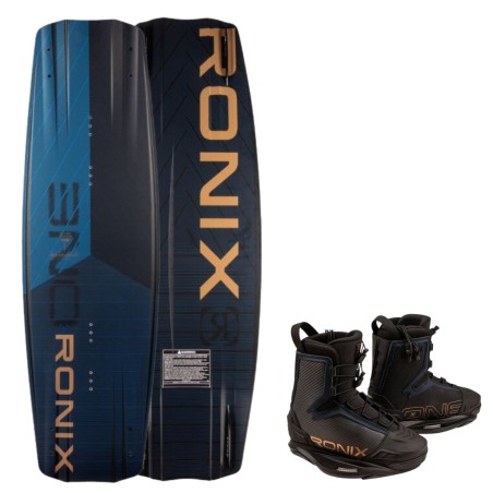 Pack Wakeboard Bateau Performance Ronix