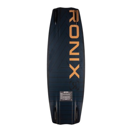 Planche Wakeboard Ronix One Blackout 2025