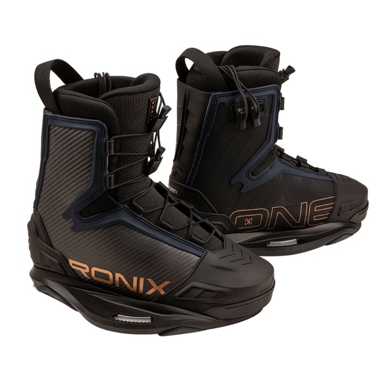 Chausses Ronix One Carbitex 2025