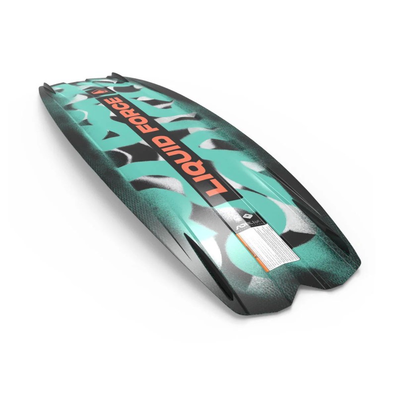 Planche Wakeboard Liquid Force Remedy 2025