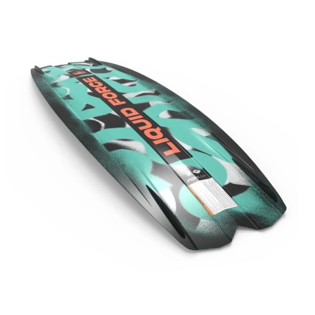 Planche Wakeboard Liquid Force Remedy 2025