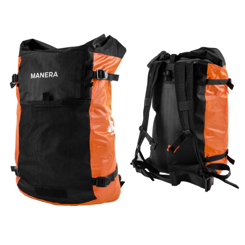 Sac Downwind Manera Deflater