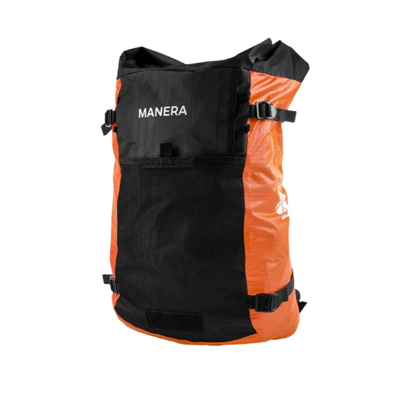 Sac Downwind Manera Deflater