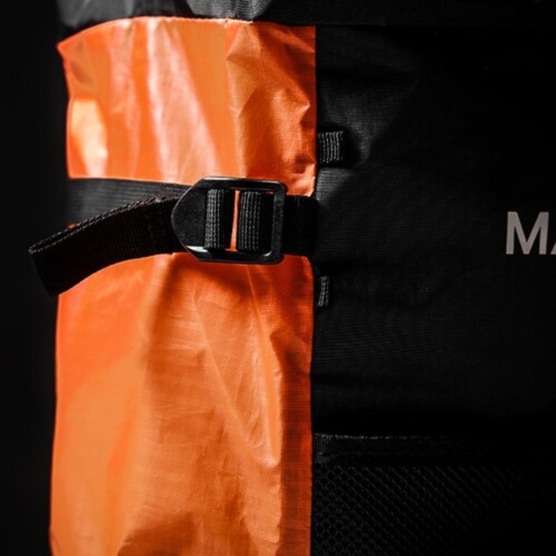 Sac Downwind Manera Deflater