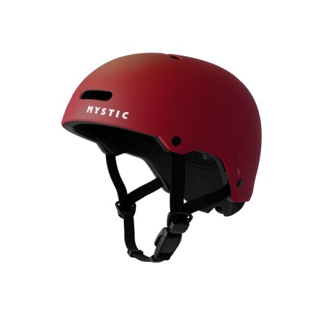 Casque Mystic Vandal Pro - Rouge