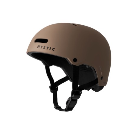 Casque Mystic Vandal Pro - Marron