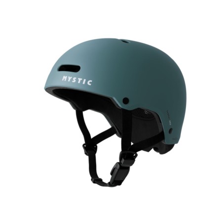 Casque Mystic Vandal Pro - Teal