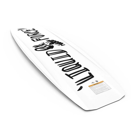 Planche Wakeboard Liquid Force Apex 2025