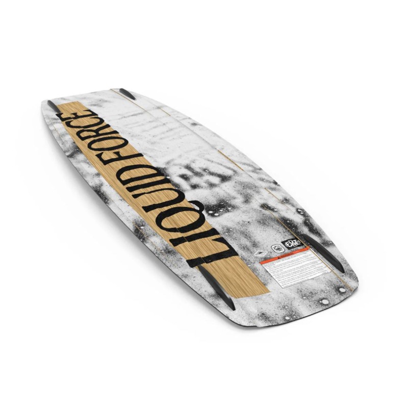 Planche Wakeboard Liquid Force Apex FS 2025