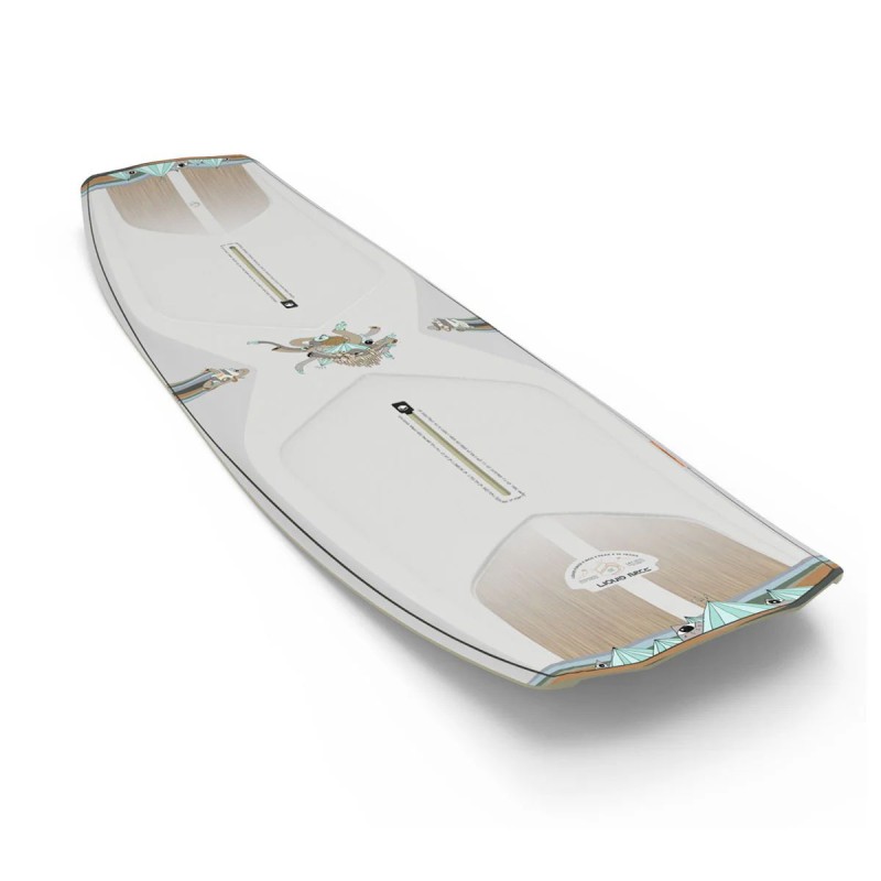 Planche Wakeboard Liquid Force Peak 2025