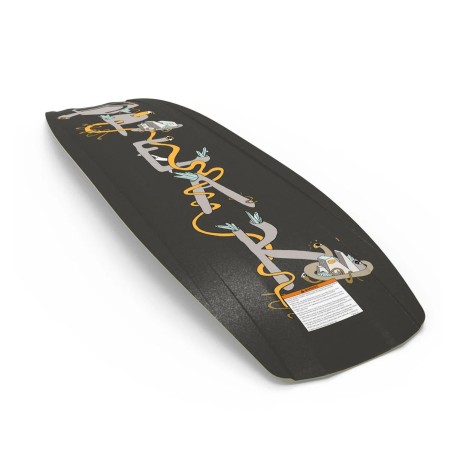 Planche Wakeboard Liquid Force Peak 2025