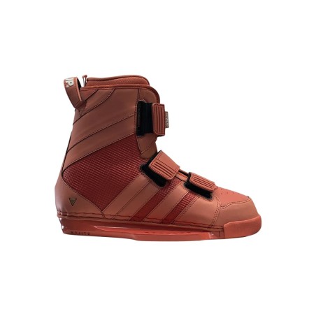 Chausses Wakeboard Double UP Figment Mojito 2025