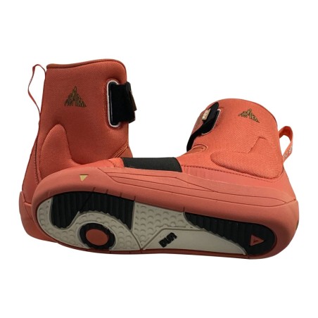 Chausses Wakeboard Double UP Figment Mojito 2025