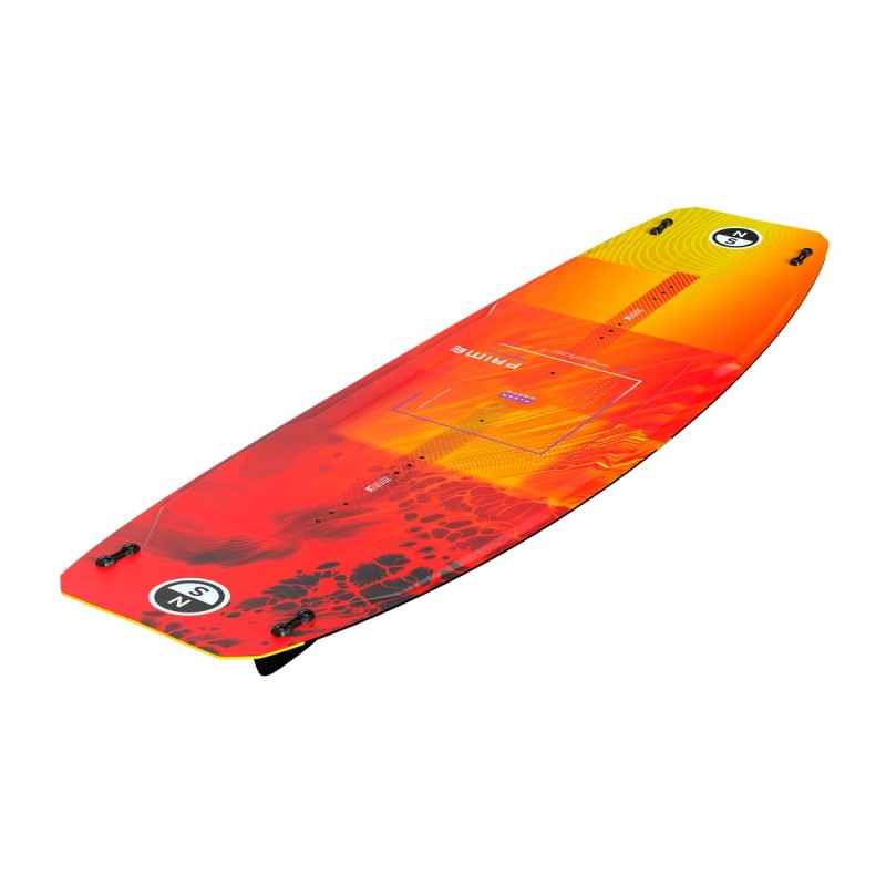 Planche North Prime TT 2025