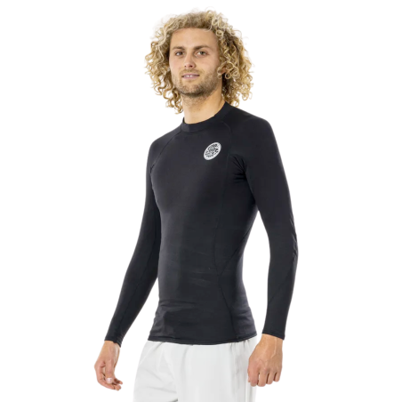 Lycra Top Rip Curl Thermopro L/SL