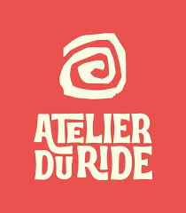 Logo Atelier du ride