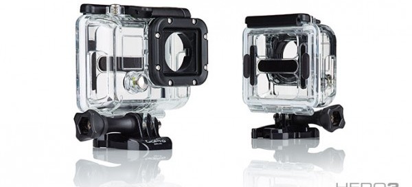 The Corner Shop – Les nouveaux accessoires GoPro disponibles !